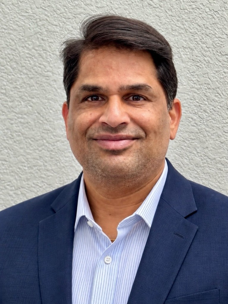 Ramalinga Reddy Yasani
