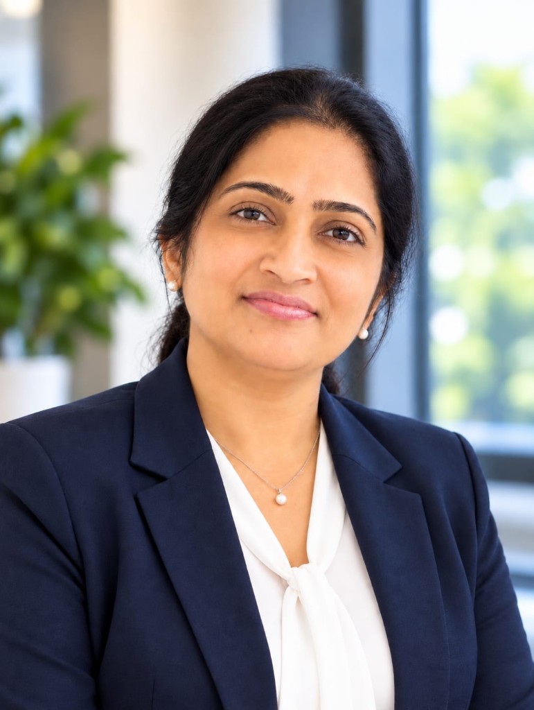 Sridevi Sundari