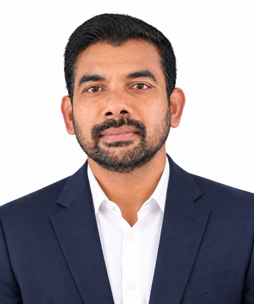 Pradeep Barapati