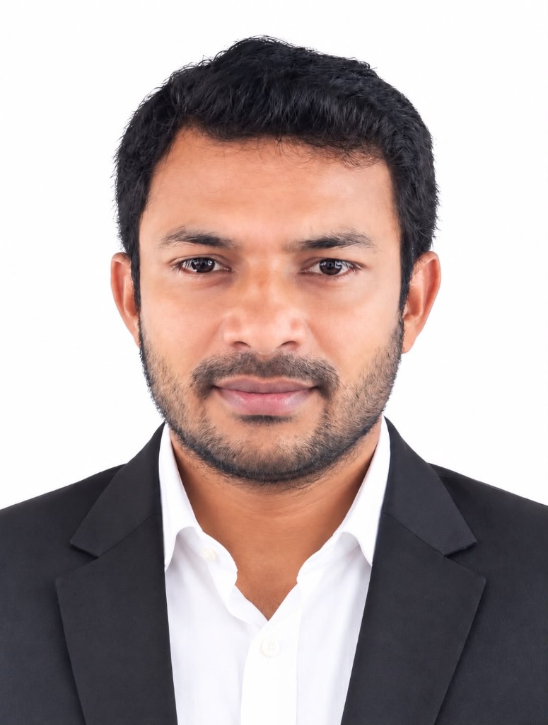Bharath Reddy Kancharla